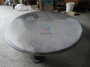 1500型振動(dòng)篩網(wǎng)架 1500型振動(dòng)篩網(wǎng)架