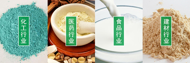 過濾篩適用范圍：化工，醫(yī)藥，食品，建材等